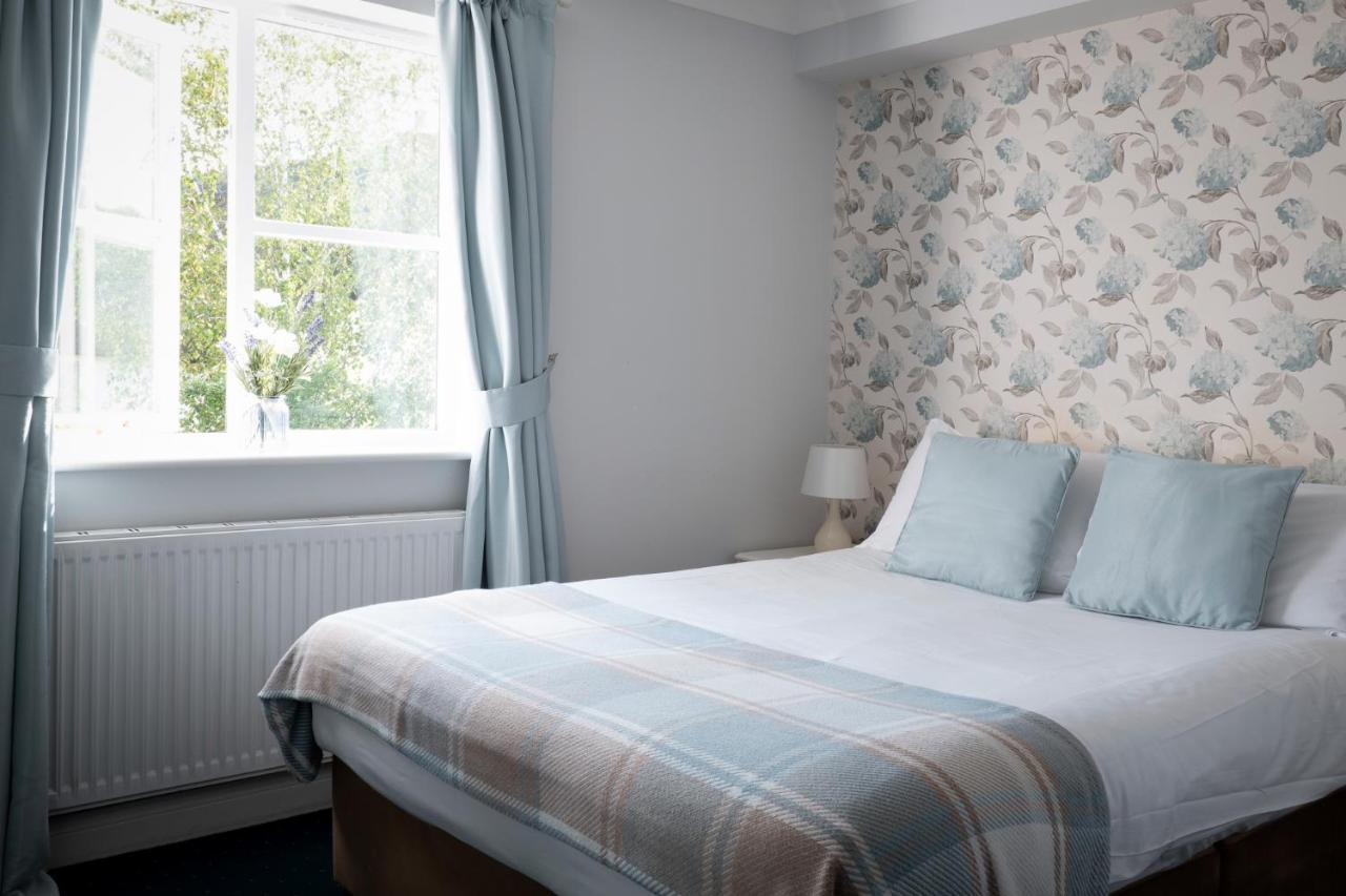 The Kings Arms Otterton Hotel Budleigh Salterton Luaran gambar