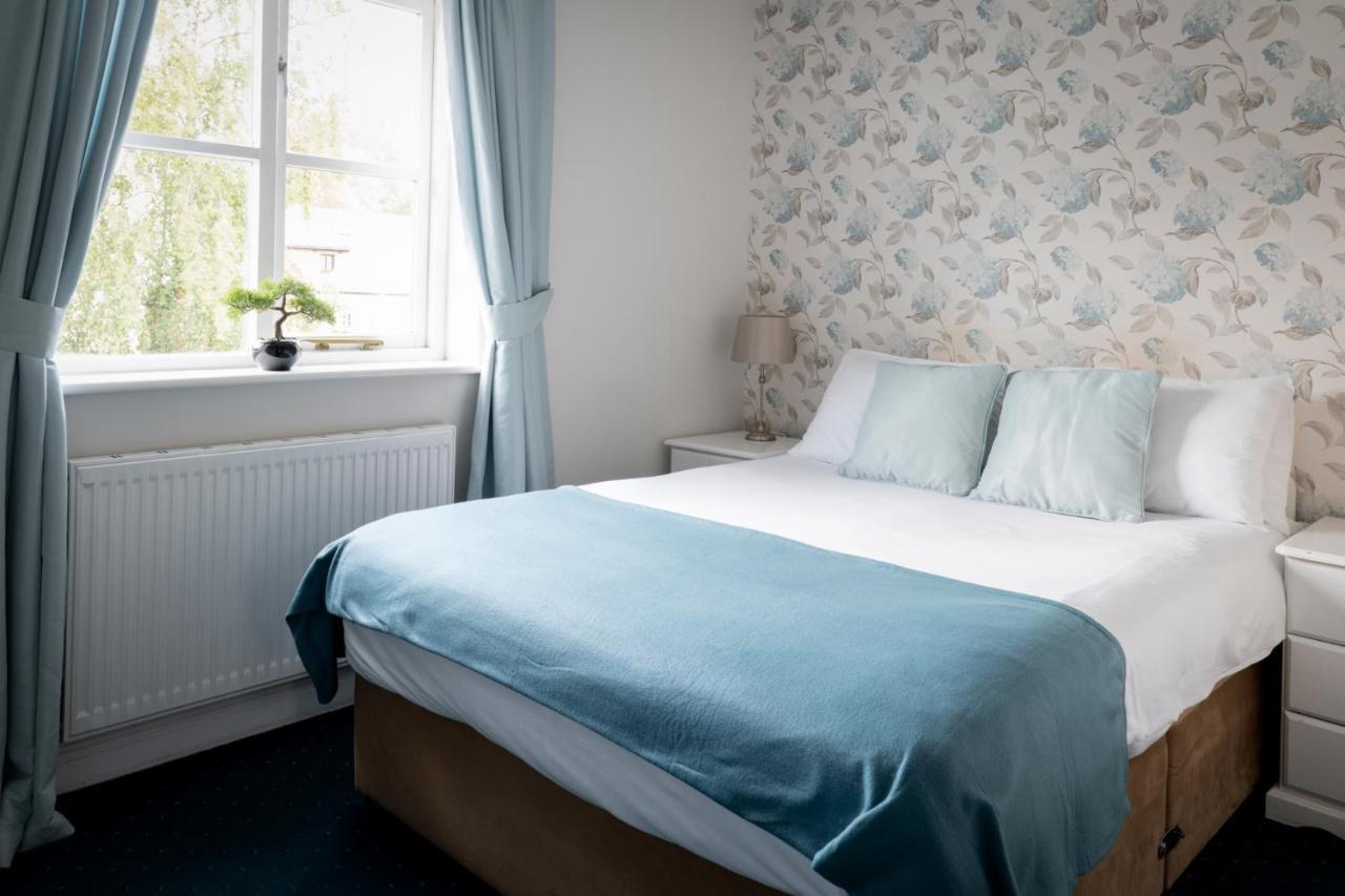 The Kings Arms Otterton Hotel Budleigh Salterton Luaran gambar