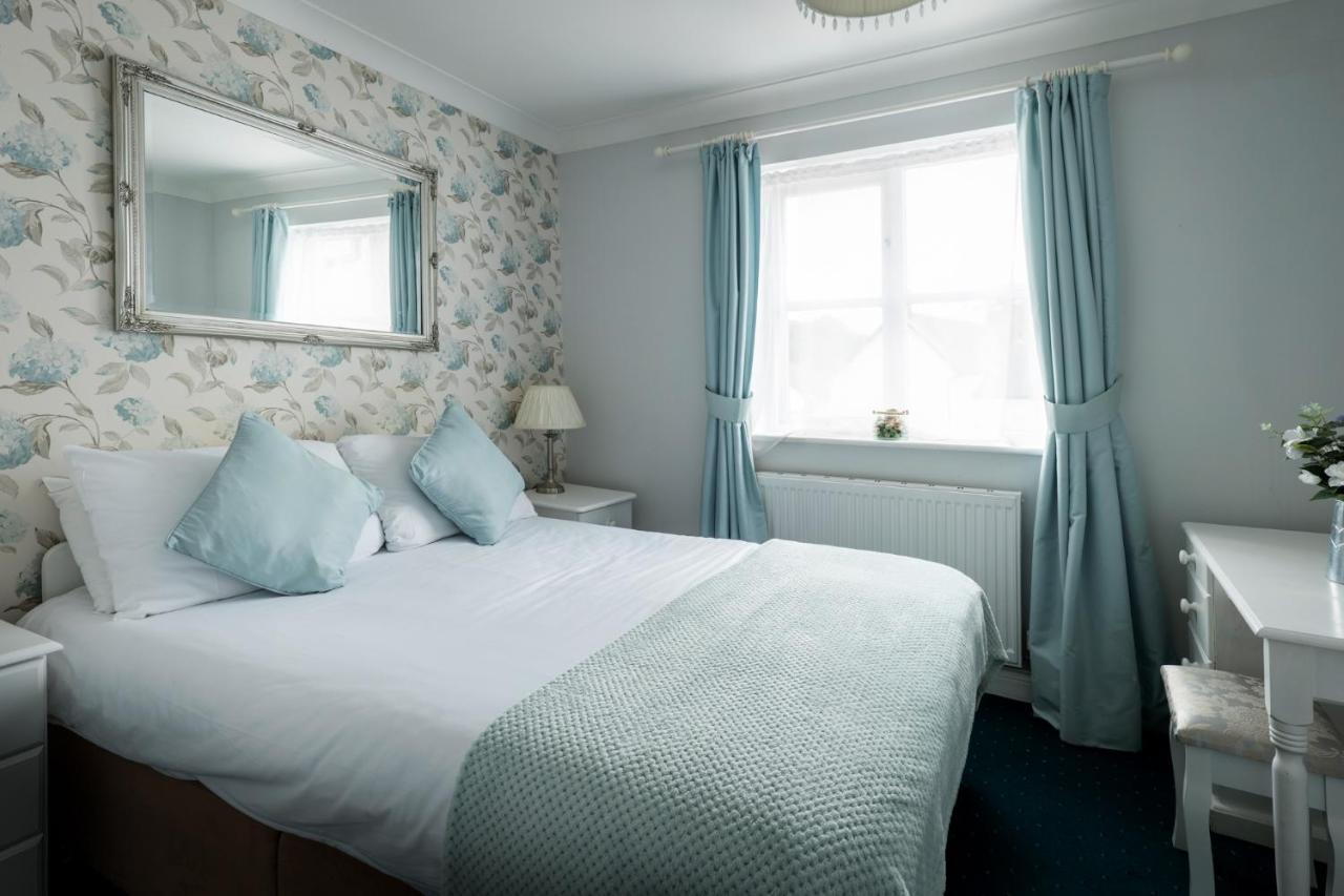 The Kings Arms Otterton Hotel Budleigh Salterton Luaran gambar